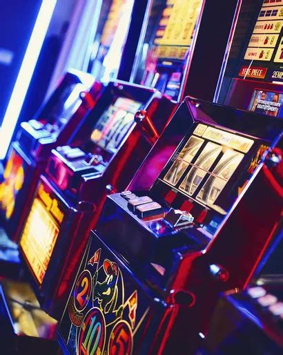 Casinos Barrière : Poker, Machines à Sous, Black .